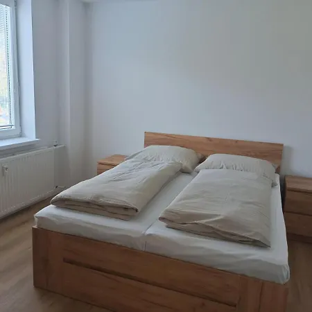 Apartment Luxusny *