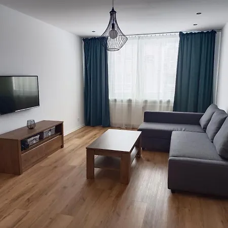 Luxusny Apartment