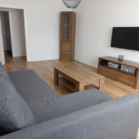 Luxusny Apartment *